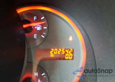 2009 Nissan Murano S z USA, uszkodzony, nr VIN JN8AZ18U49W016594